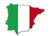 RESIDENCIA ANDRAMARI - Italiano